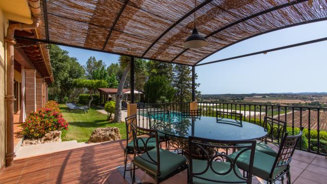 Finca Es Bassons
