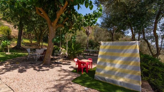Finca Es Bassons