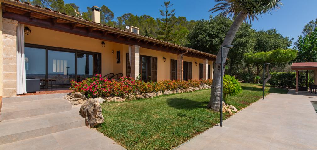 Finca Es Bassons