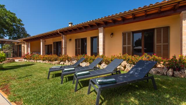 Finca Es Bassons