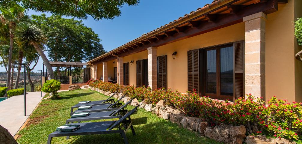 Finca Es Bassons