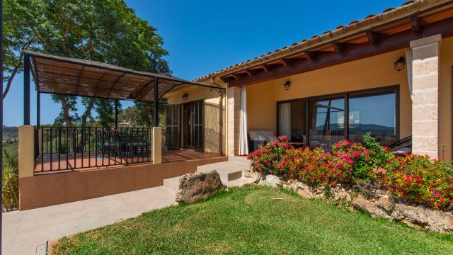 Finca Es Bassons