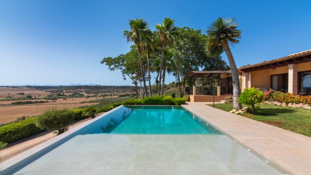 Finca Es Bassons