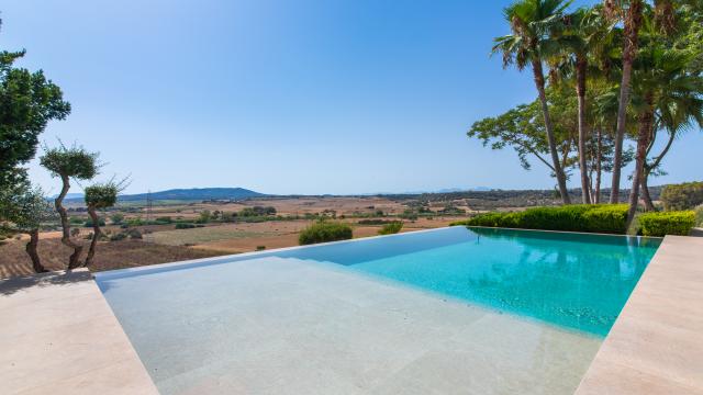 Finca Es Bassons