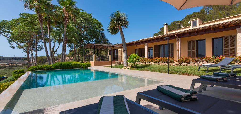 Finca Es Bassons
