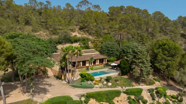 Finca Es Bassons