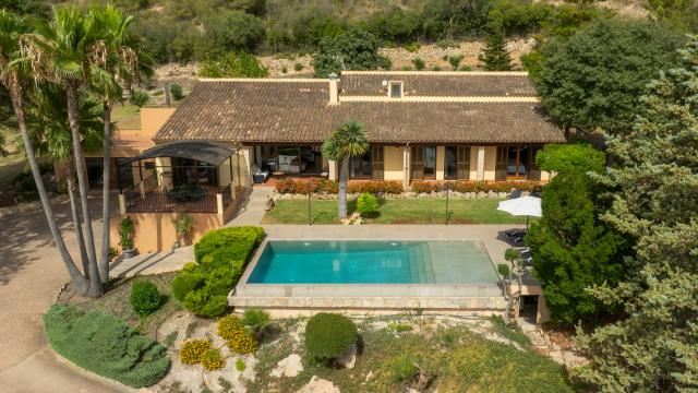 Finca Es Bassons