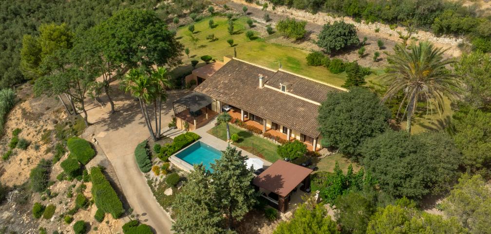 Finca Es Bassons