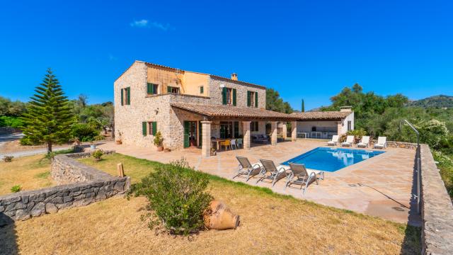 Finca Sa Font Arta