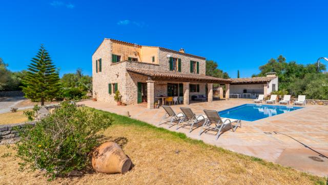 Finca Sa Font Arta