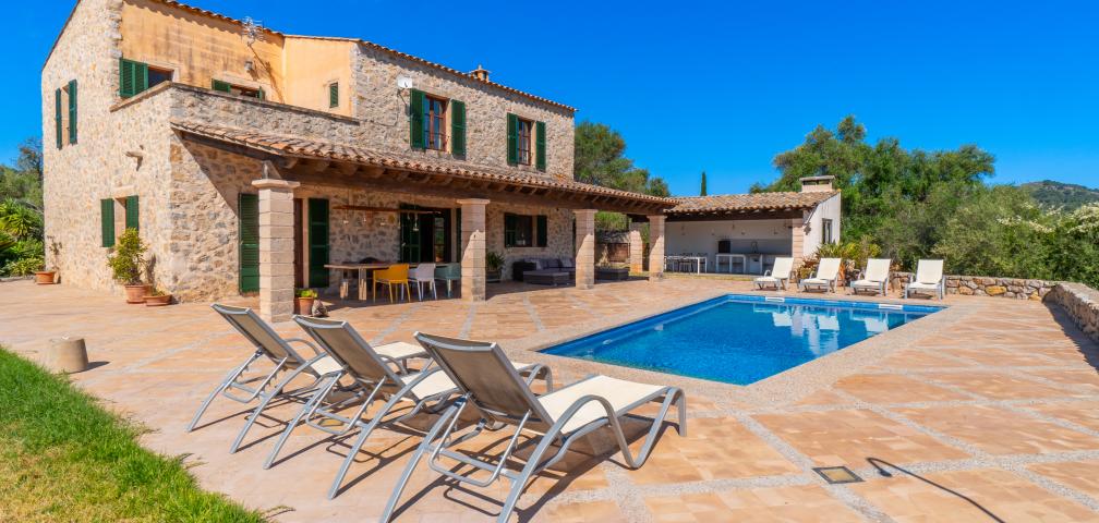 Finca Sa Font Arta