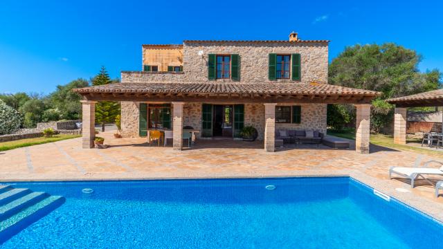 Finca Sa Font Arta