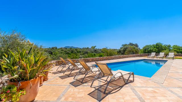 Finca Sa Font Arta
