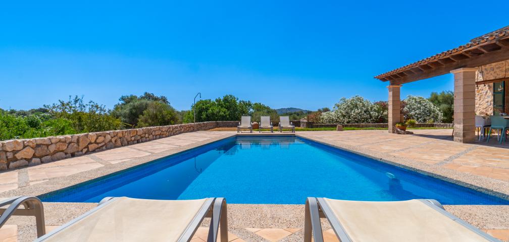 Finca Sa Font Arta