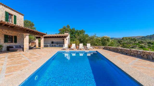 Finca Sa Font Arta