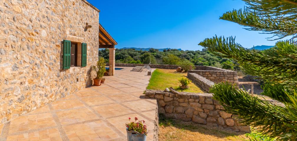 Finca Sa Font Arta