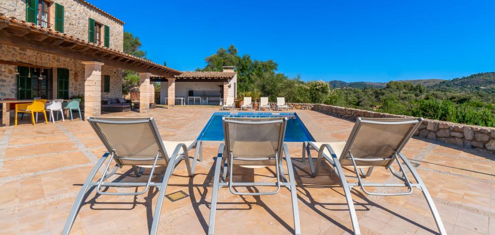 Finca Sa Font Arta