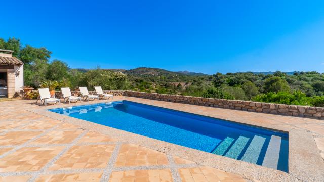 Finca Sa Font Arta
