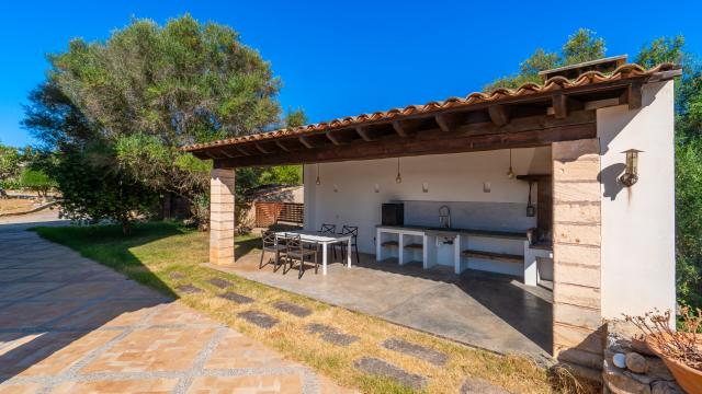 Finca Sa Font Arta