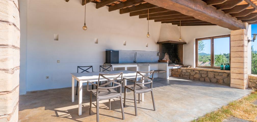 Finca Sa Font Arta
