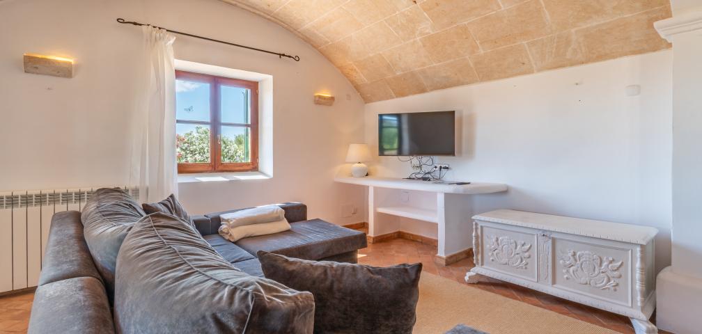 Finca Sa Font Arta
