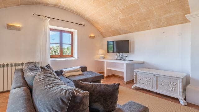 Finca Sa Font Arta