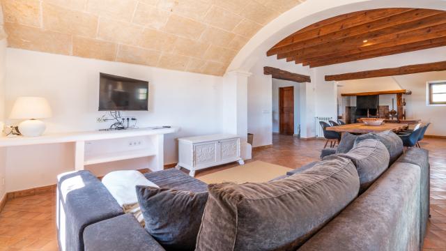 Finca Sa Font Arta