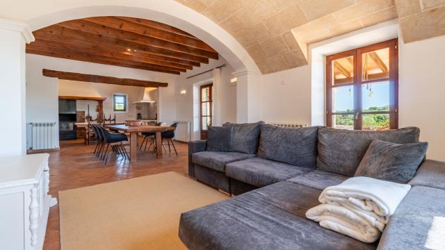 Finca Sa Font Arta