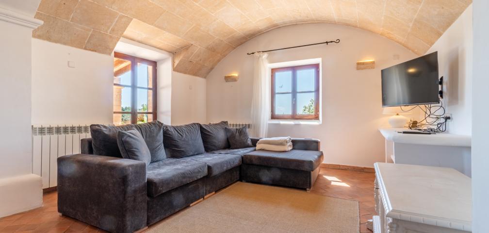 Finca Sa Font Arta