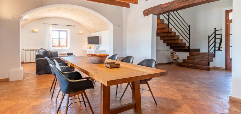 Finca Sa Font Arta
