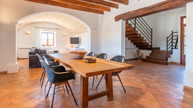 Finca Sa Font Arta