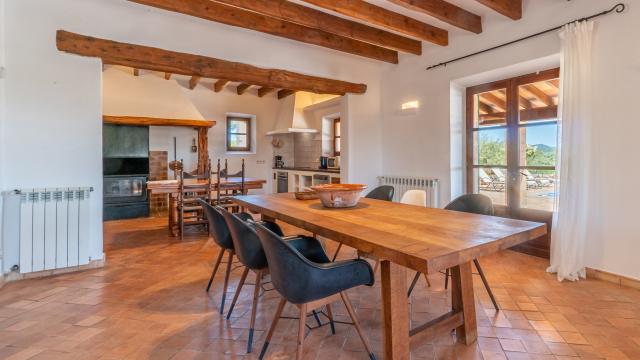 Finca Sa Font Arta