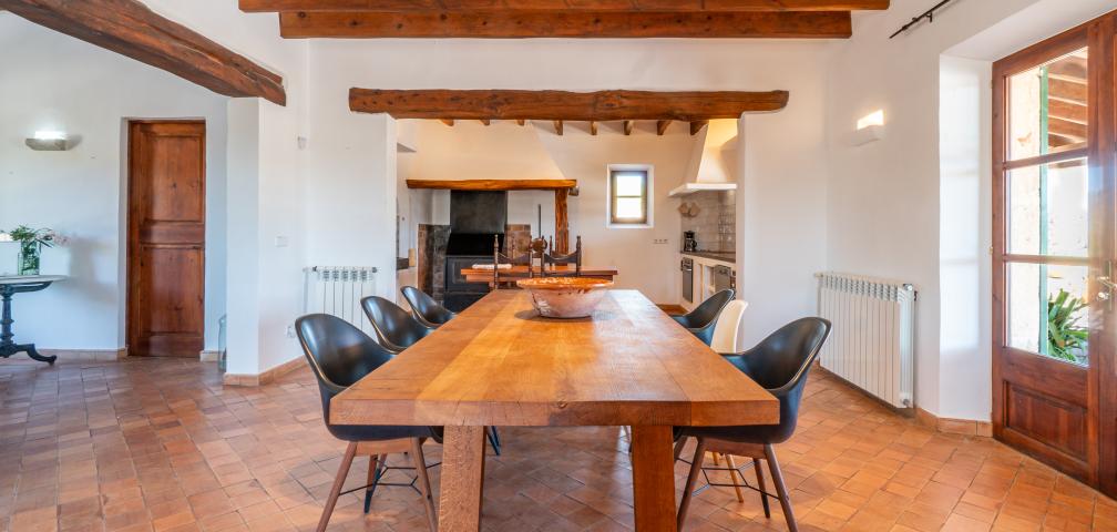 Finca Sa Font Arta