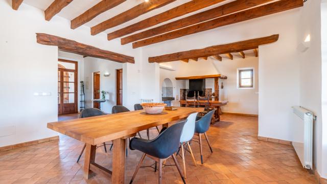 Finca Sa Font Arta