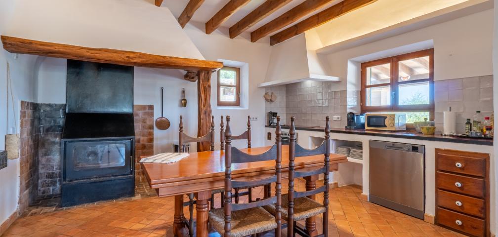 Finca Sa Font Arta