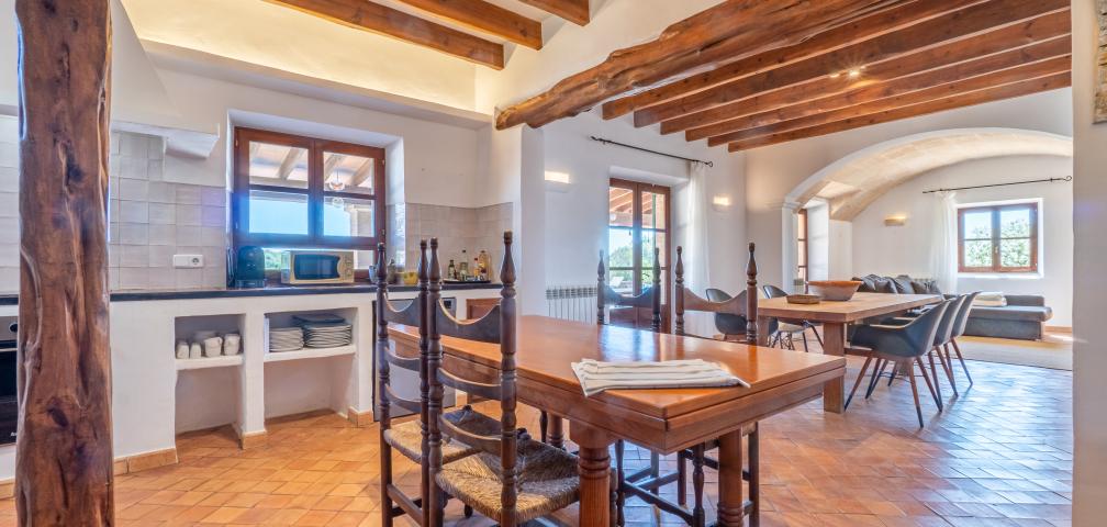 Finca Sa Font Arta