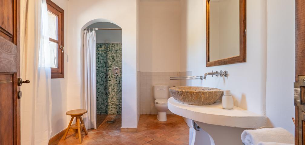 Finca Sa Font Arta