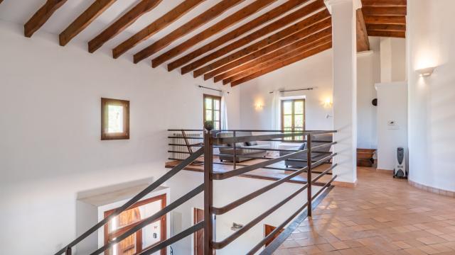 Finca Sa Font Arta