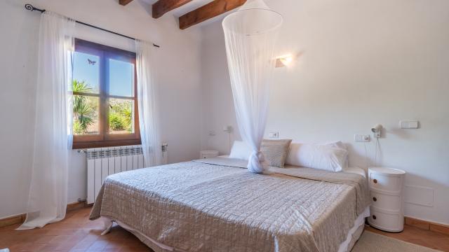 Finca Sa Font Arta