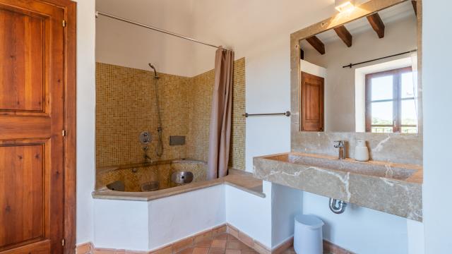 Finca Sa Font Arta