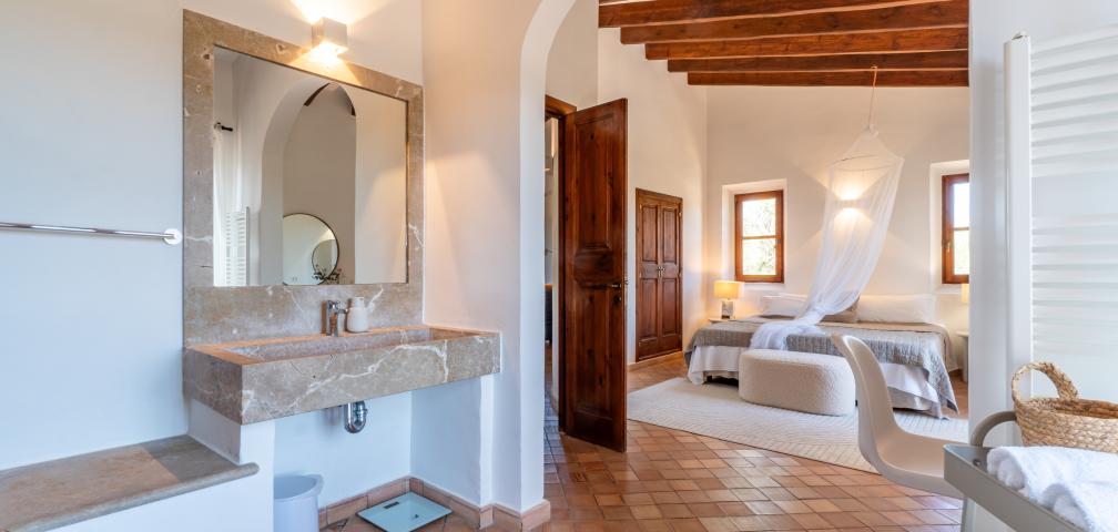 Finca Sa Font Arta