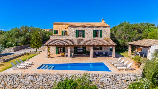 Finca Sa Font Arta
