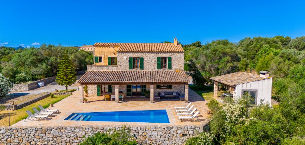 Finca Sa Font Arta