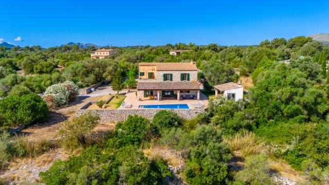 Finca Sa Font Arta