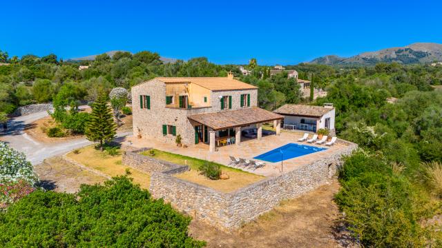Finca Sa Font Arta