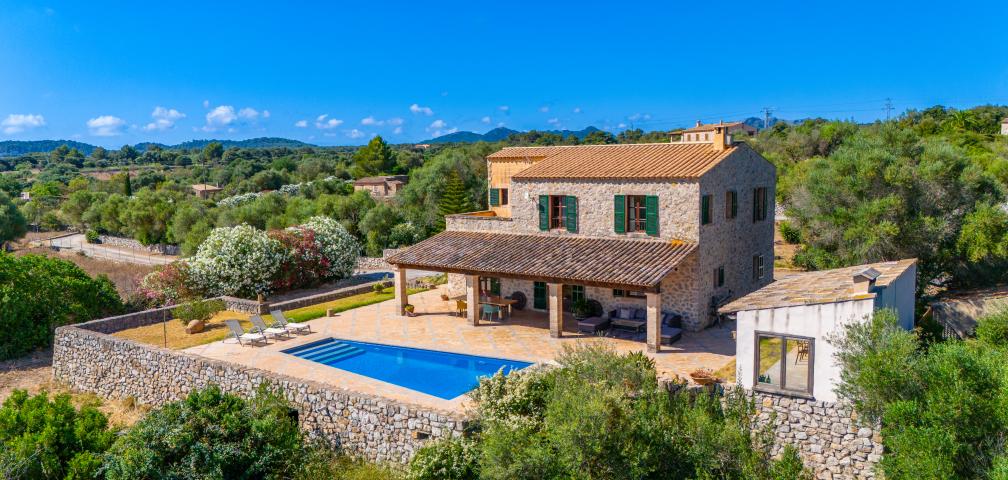 Finca Sa Font Arta