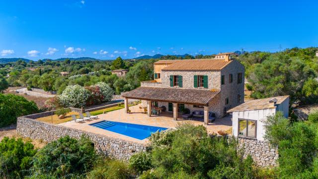 Finca Sa Font Arta