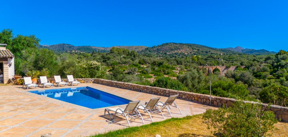 Finca Sa Font Arta