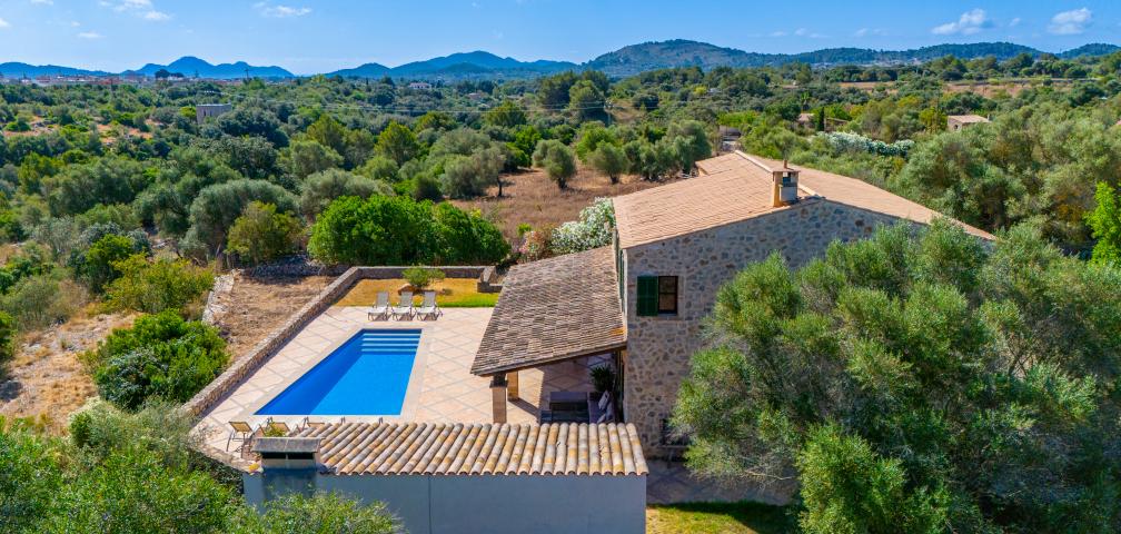 Finca Sa Font Arta