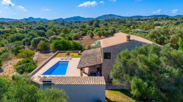 Finca Sa Font Arta